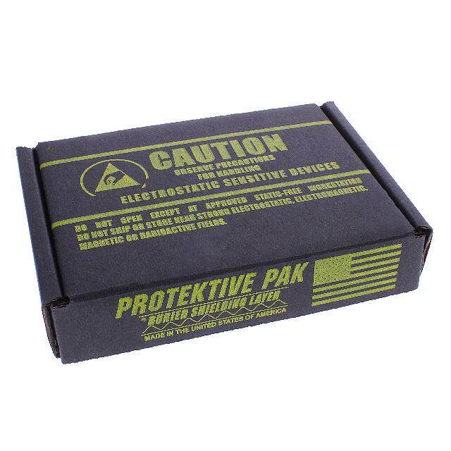 37053 Protektive Pak  Anti-Static ESD Device Containers